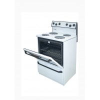 Kango Superior S488 Cooker - White